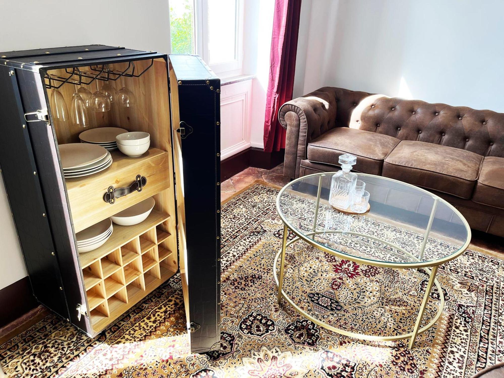 Dejean Vintage-Wifi-Centre-Ville-Velo Castelnaudary Luaran gambar